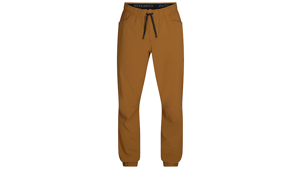 Outdoor Research Ferrosi Joggers - Mens, Bronze, Extra Large, 3002572442009