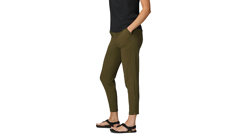 Outdoor Research Ferrosi Transit Pant - Womens
