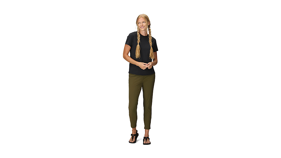 Outdoor Research Ferrosi Transit Pant - Womens
