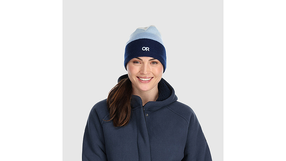 Outdoor Research Gradient Beanie, Arctic, 2777971852222