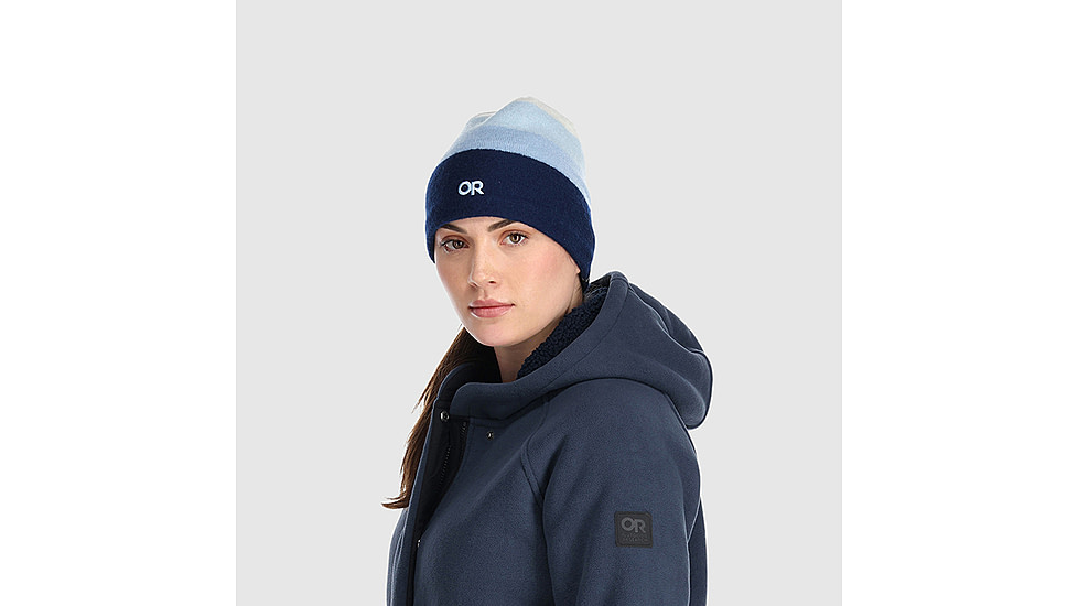Outdoor Research Gradient Beanie, Arctic, 2777971852222