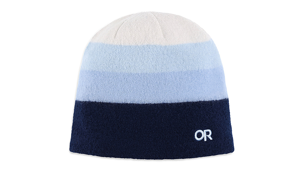 Outdoor Research Gradient Beanie, Arctic, 2777971852222