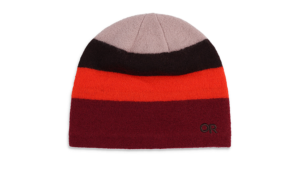 Outdoor Research Gradient Beanie, Bronze, 2777972442222
