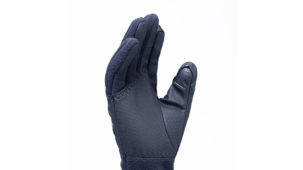 Outdoor Research Gripper Sensor Windbloc Gloves - Mens, Black, M, 3221860001007