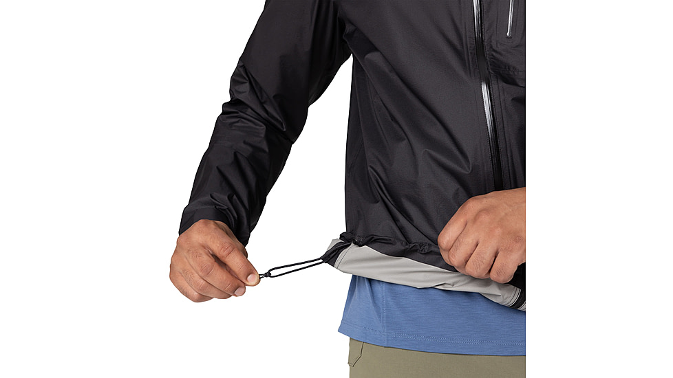 Outdoor Research Helium UL Jacket - Mens