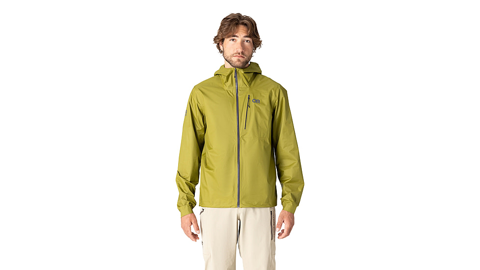 Outdoor Research Helium UL Jacket - Mens