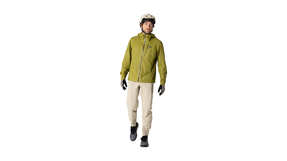 Outdoor Research Helium UL Jacket - Mens