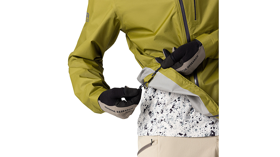 Outdoor Research Helium UL Jacket - Mens