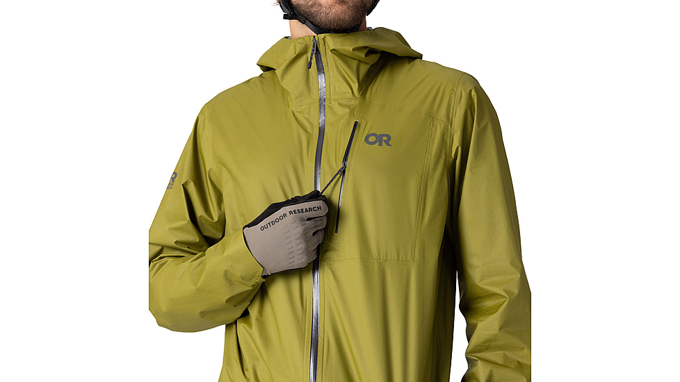 Outdoor Research Helium UL Jacket - Mens
