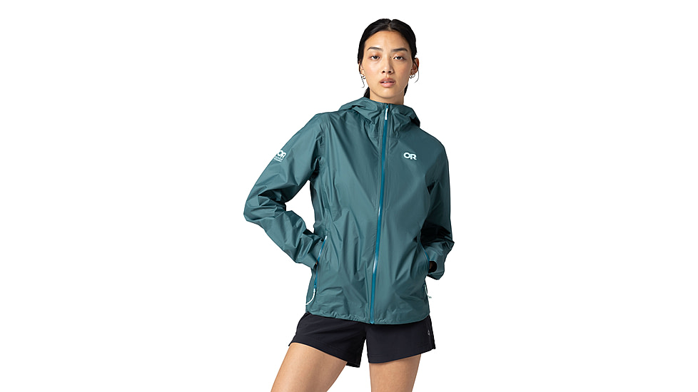 Outdoor Research Helium UL Jacket - Womens