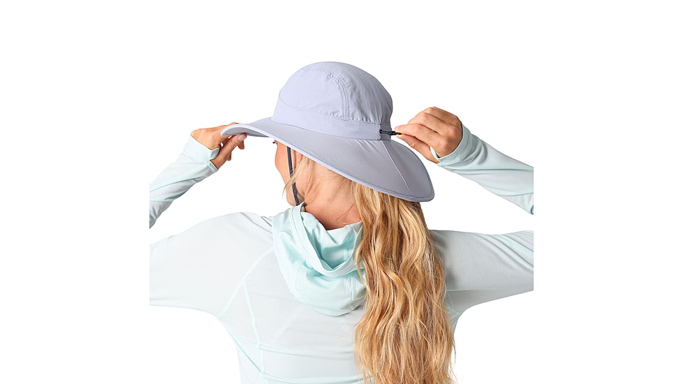 Outdoor Research Oasis Sun Hat - Womens