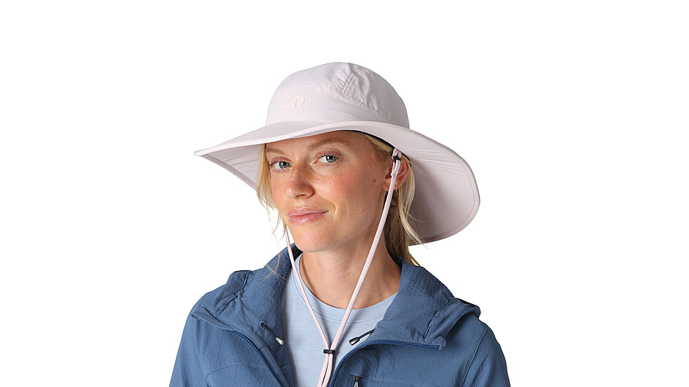 Outdoor Research Oasis Sun Hat - Womens