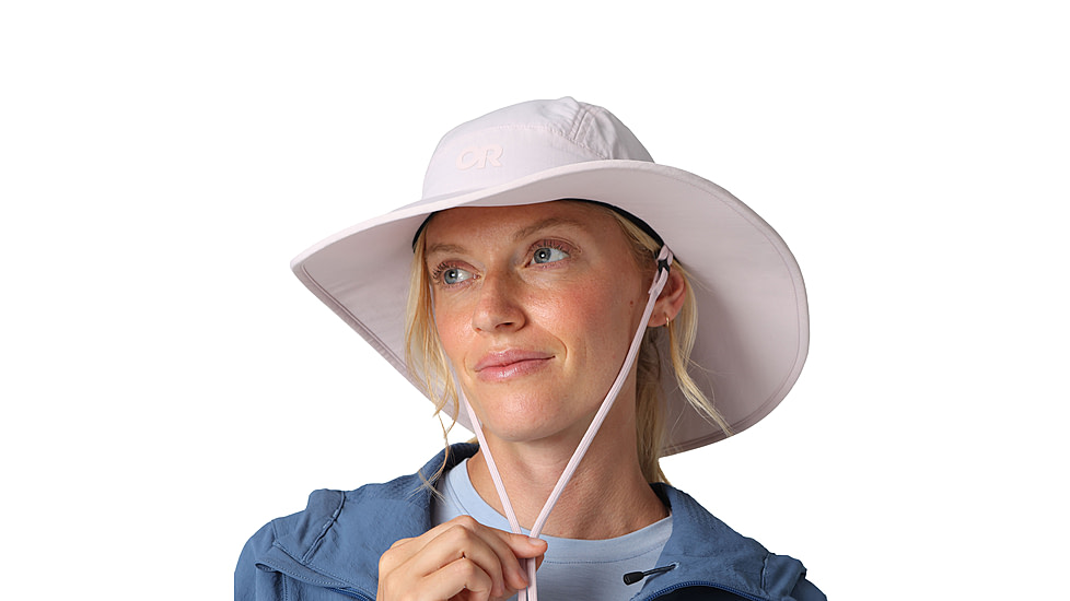 Outdoor Research Oasis Sun Hat - Womens
