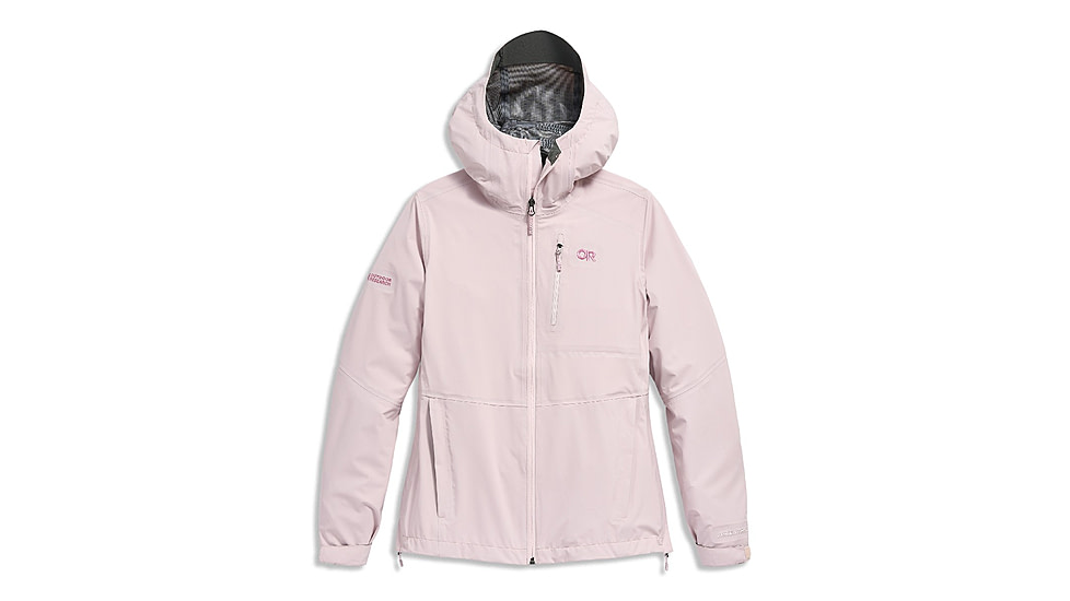 Outdoor Research Aspire 3L Jacket - Womens