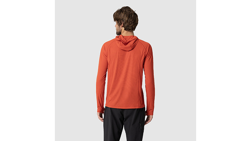 Outdoor Research Echo Hoodie - Mens