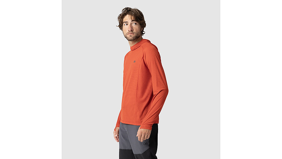 Outdoor Research Echo Hoodie - Mens