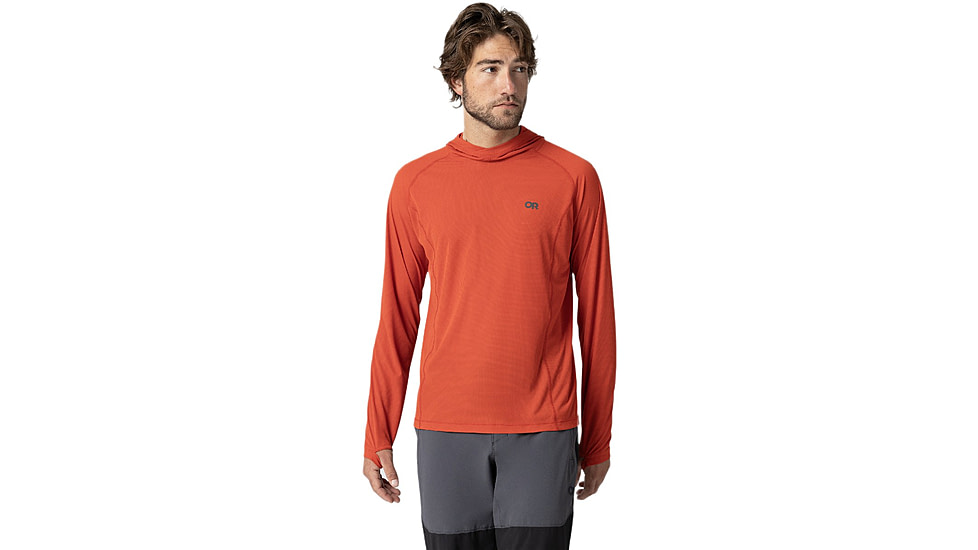 Outdoor Research Echo Hoodie - Mens