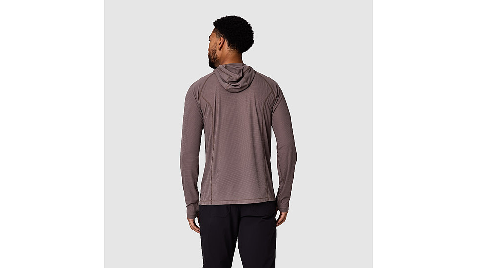 Outdoor Research Echo Hoodie - Mens