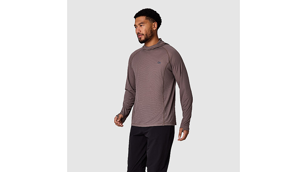 Outdoor Research Echo Hoodie - Mens
