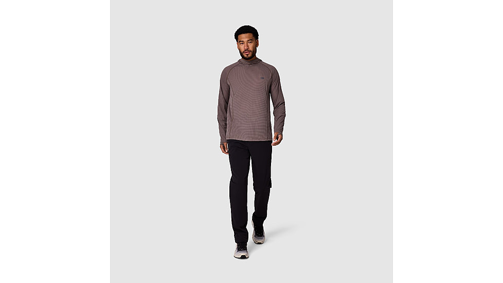Outdoor Research Echo Hoodie - Mens