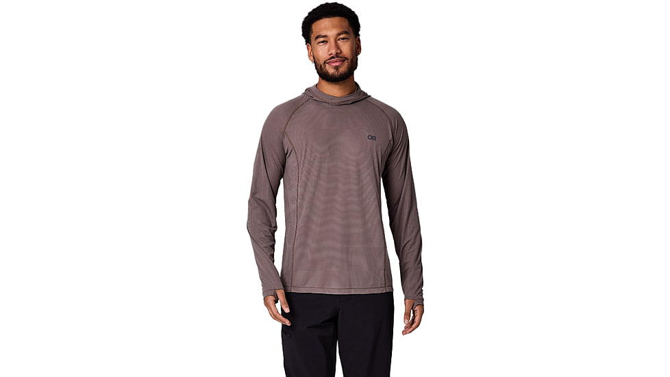 Outdoor Research Echo Hoodie - Mens
