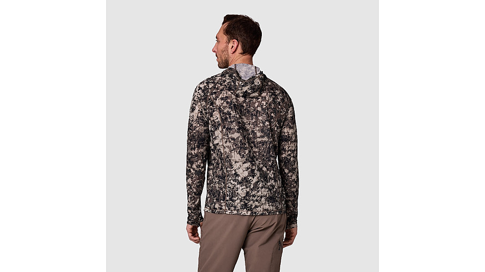 Outdoor Research Echo Hoodie - Mens
