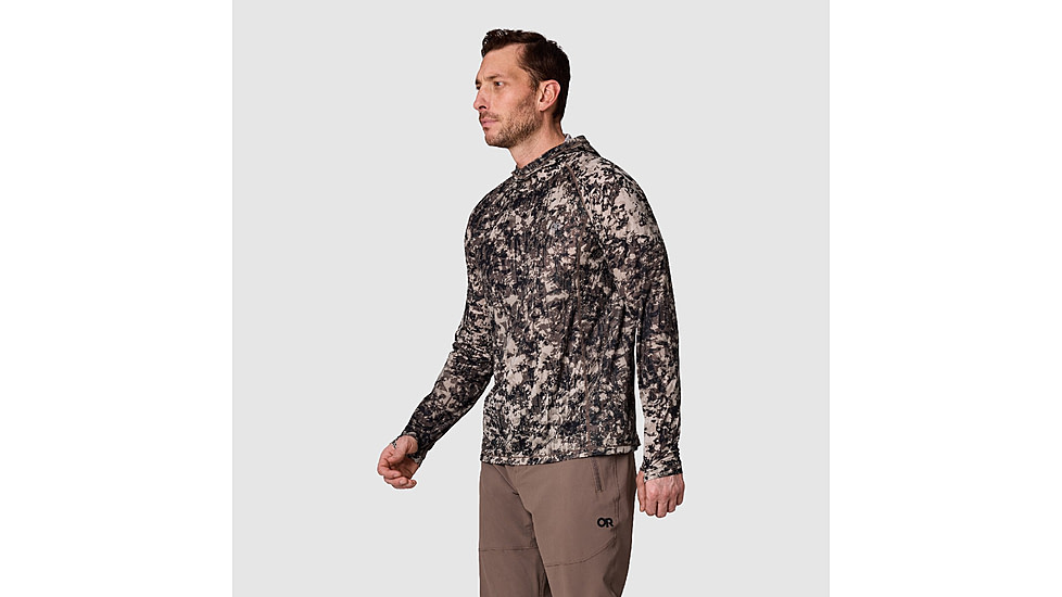 Outdoor Research Echo Hoodie - Mens
