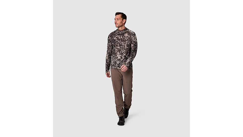 Outdoor Research Echo Hoodie - Mens