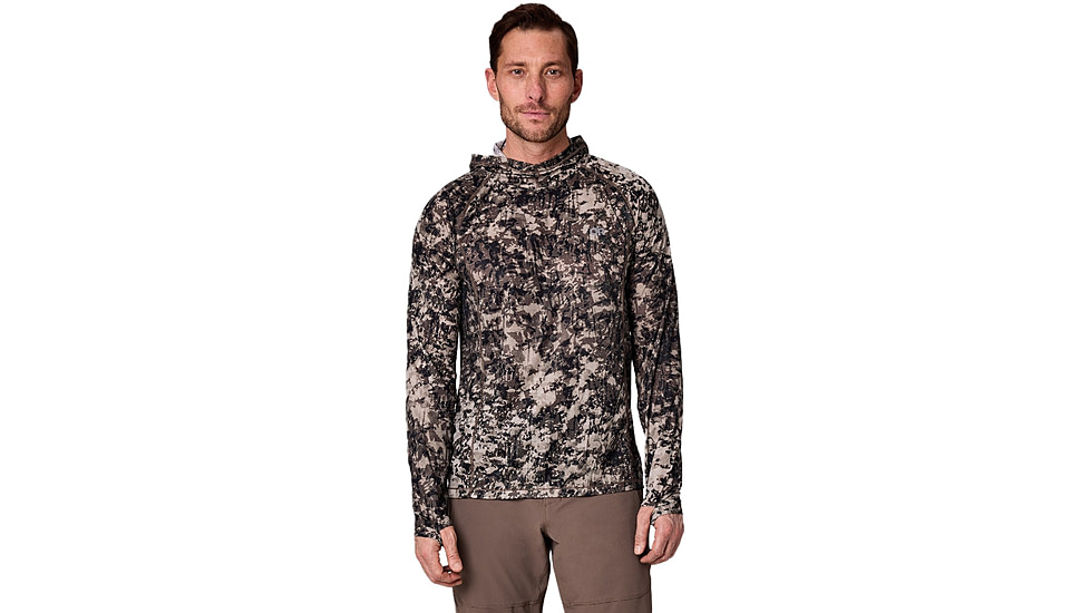 Outdoor Research Echo Hoodie - Mens