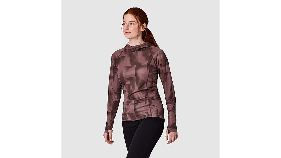 Outdoor Research Echo Hoodie - Womens