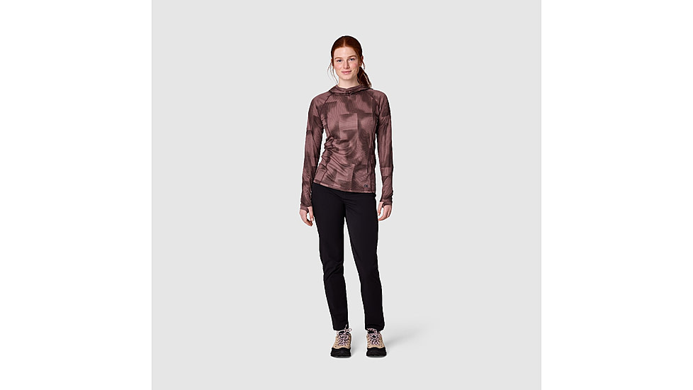 Outdoor Research Echo Hoodie - Womens