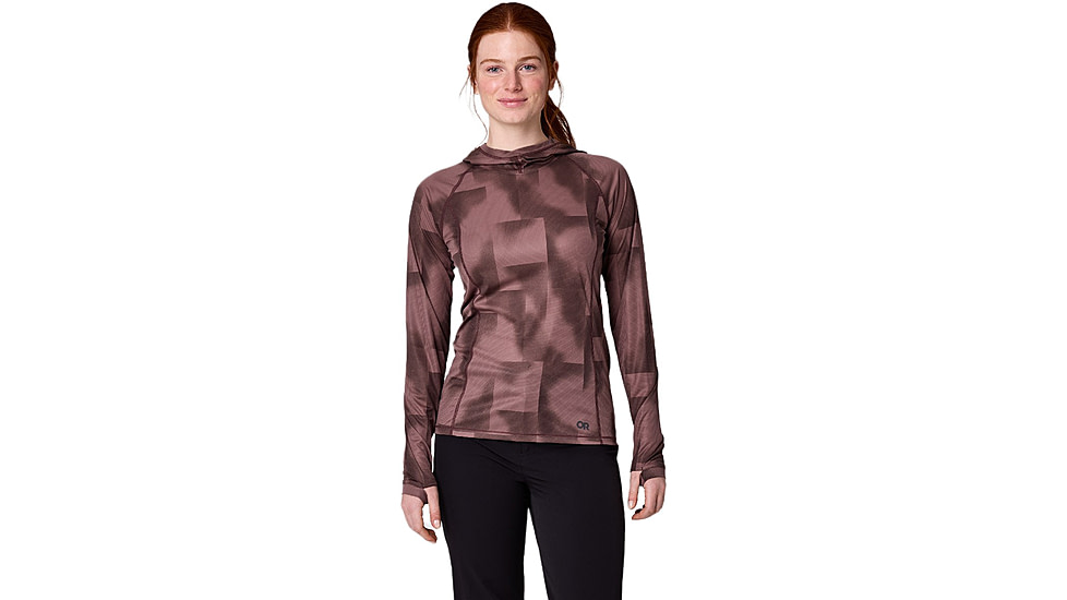 Outdoor Research Echo Hoodie - Womens