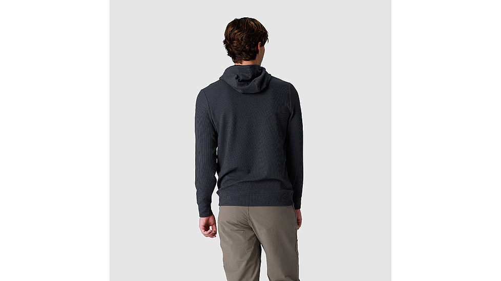 Outdoor Research Eclipse Waffle Hoodie - Mens