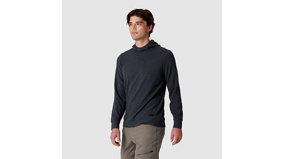 Outdoor Research Eclipse Waffle Hoodie - Mens