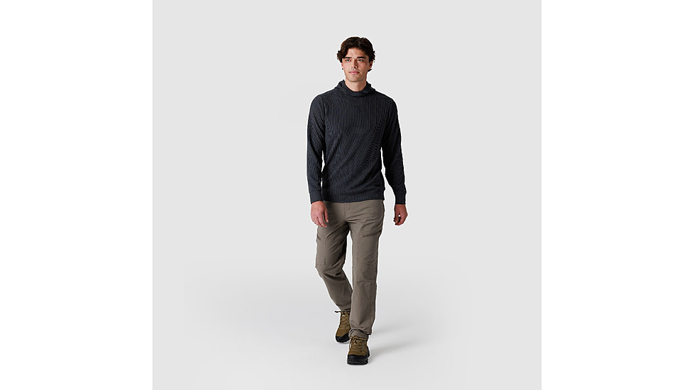 Outdoor Research Eclipse Waffle Hoodie - Mens