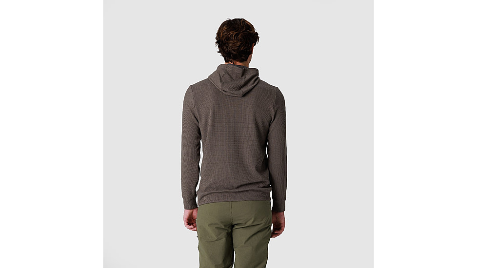Outdoor Research Eclipse Waffle Hoodie - Mens