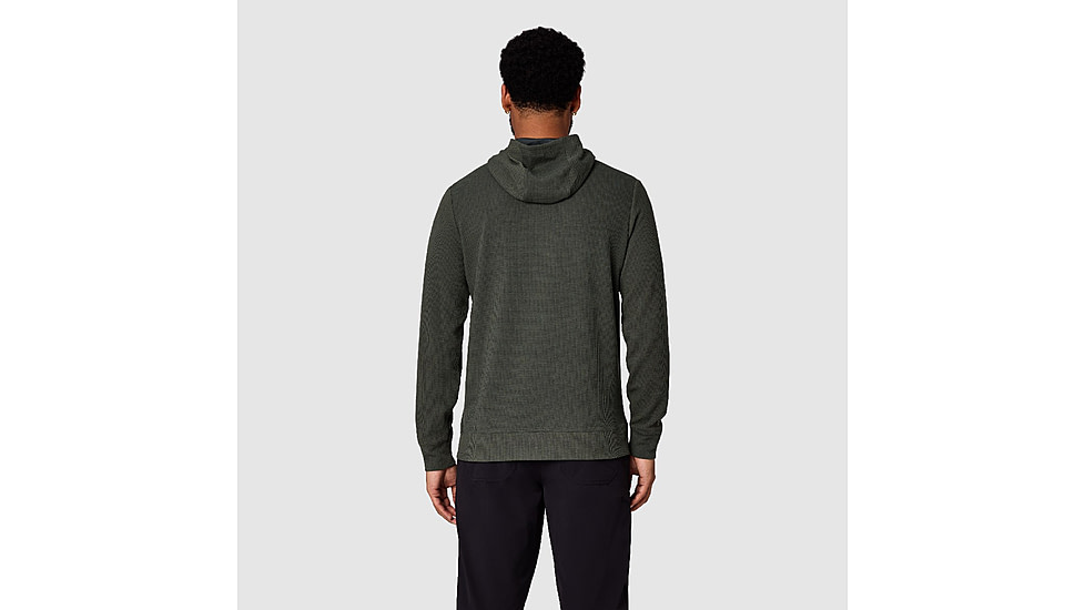 Outdoor Research Eclipse Waffle Hoodie - Mens