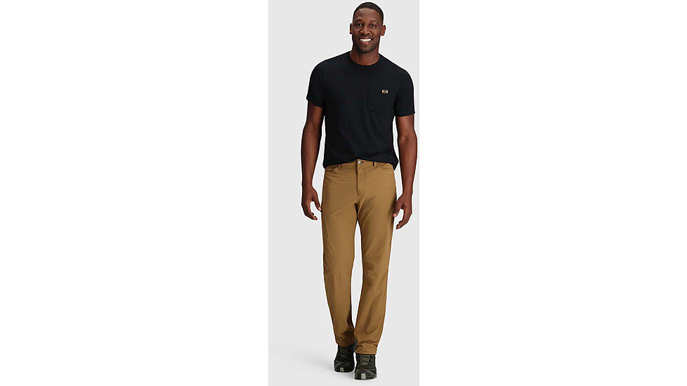 Outdoor Research Ferrosi Pants, 32in Inseam