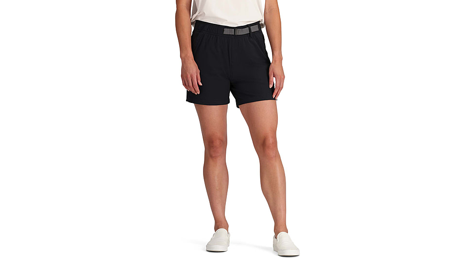 Outdoor Research Ferrosi Short-5in Inseam - Womens