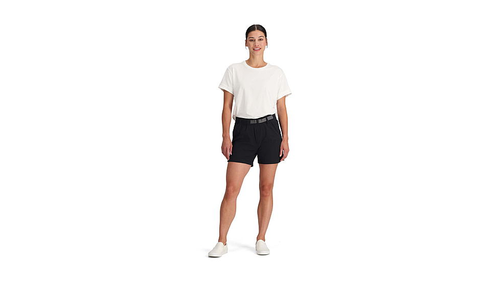 Outdoor Research Ferrosi Short-5in Inseam - Womens