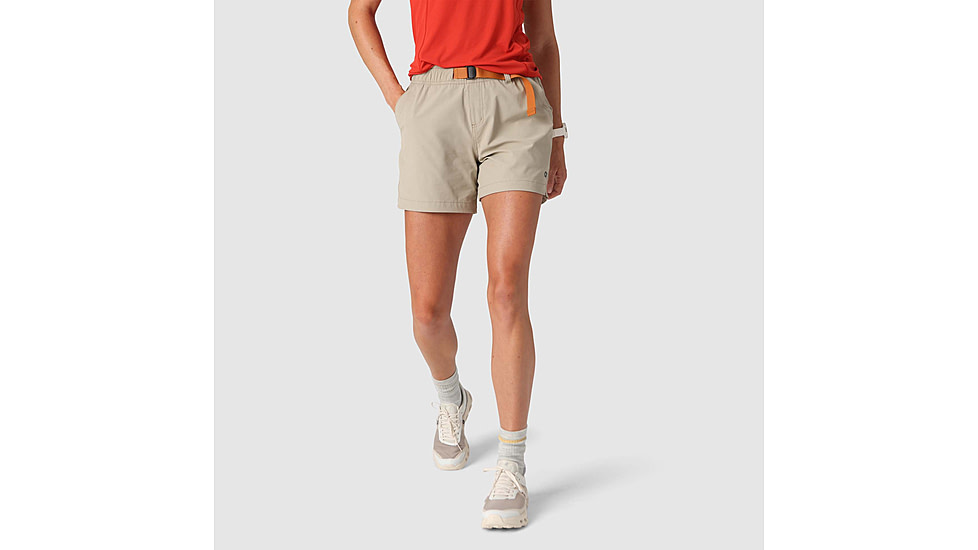 Outdoor Research Ferrosi Short-5in Inseam - Womens