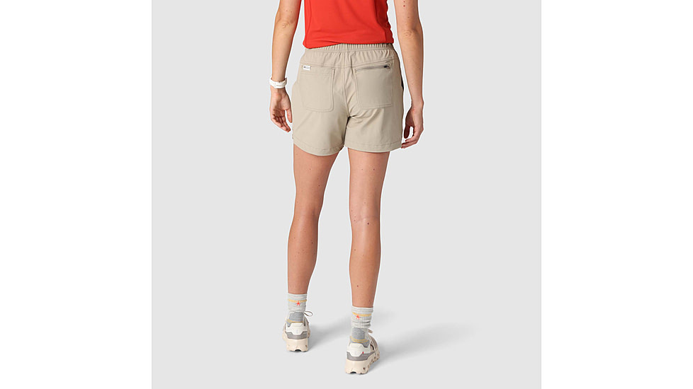 Outdoor Research Ferrosi Short-5in Inseam - Womens