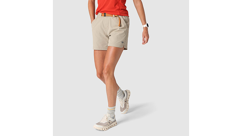 Outdoor Research Ferrosi Short-5in Inseam - Womens