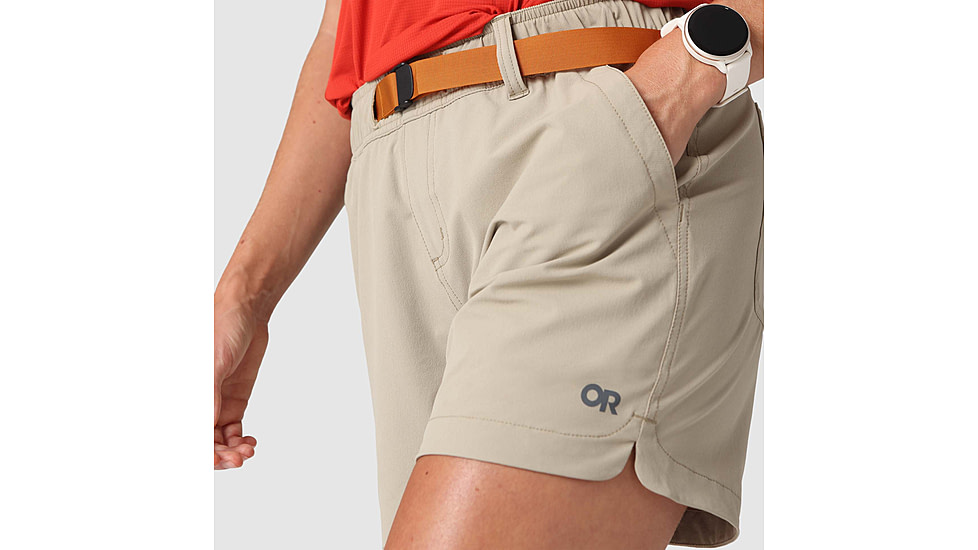 Outdoor Research Ferrosi Short-5in Inseam - Womens
