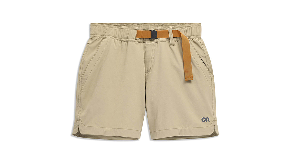 Outdoor Research Ferrosi Short-5in Inseam - Womens