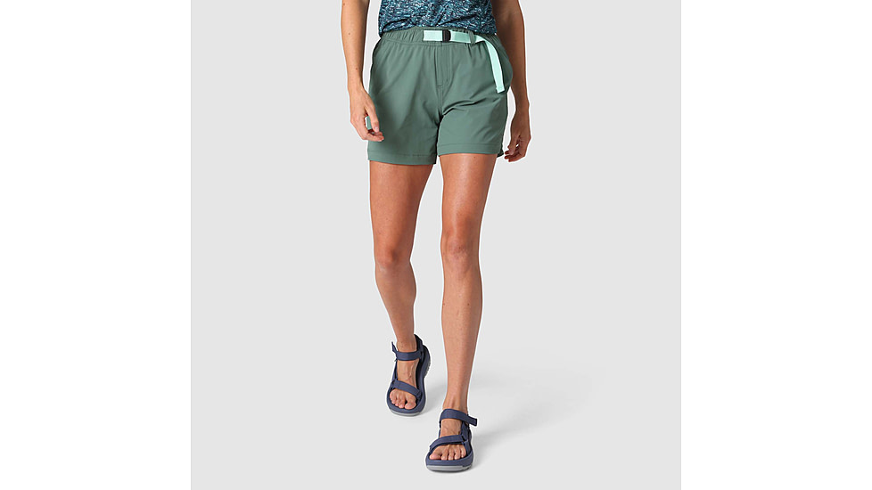 Outdoor Research Ferrosi Short-5in Inseam - Womens