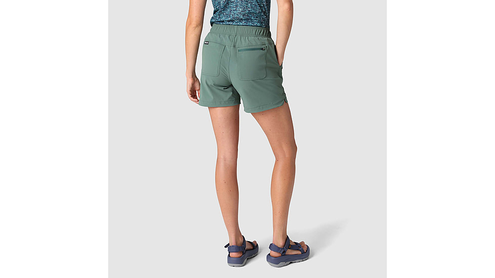 Outdoor Research Ferrosi Short-5in Inseam - Womens