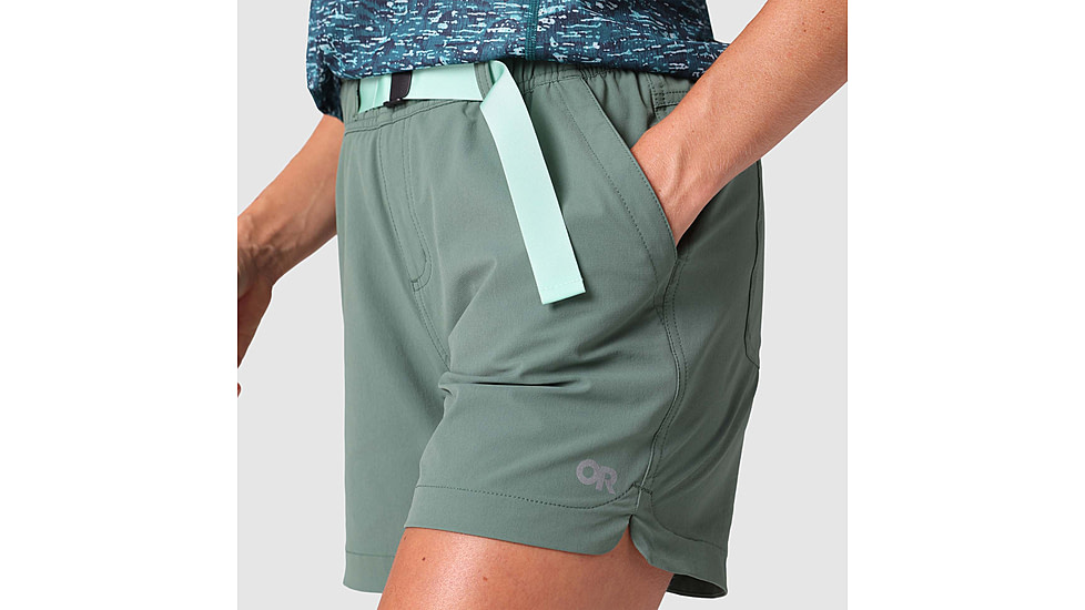 Outdoor Research Ferrosi Short-5in Inseam - Womens