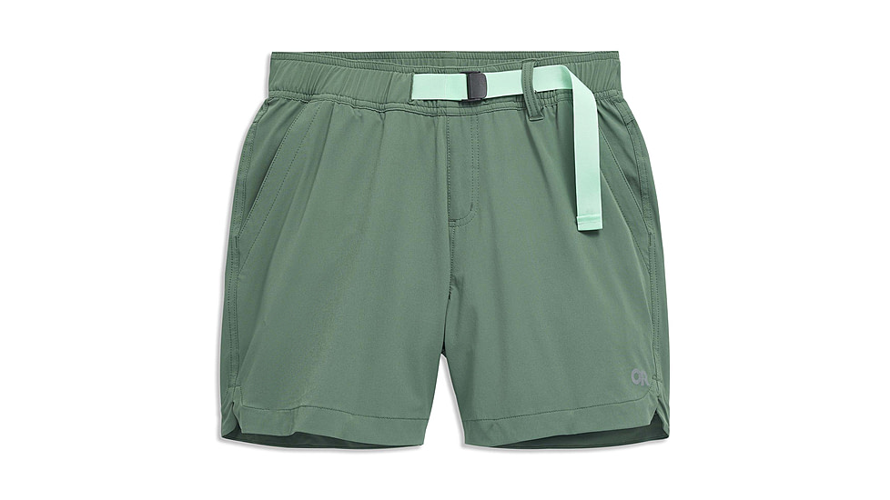 Outdoor Research Ferrosi Short-5in Inseam - Womens
