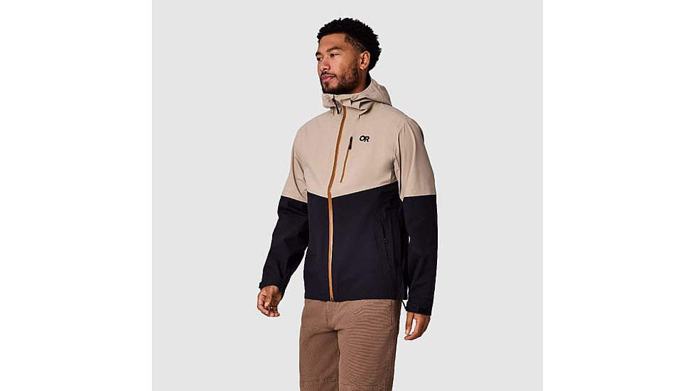 Outdoor Research Foray 3L Jacket - Mens